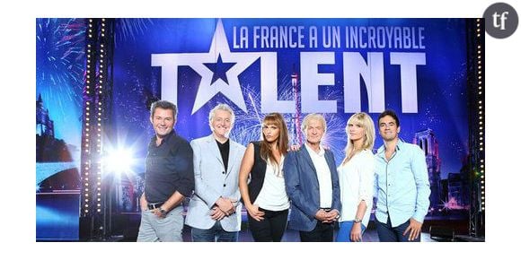 La France a un incroyable talent 2012 : Maxou le chien – M6 Replay