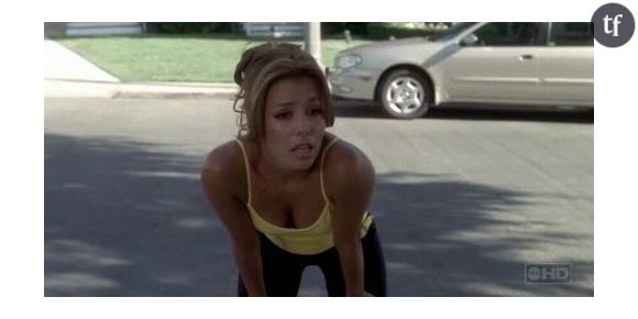 Eva Longoria à nouveau célibataire