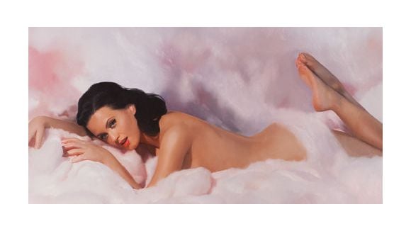 Katy Perry soutient Obama grâce à sa garde-robe