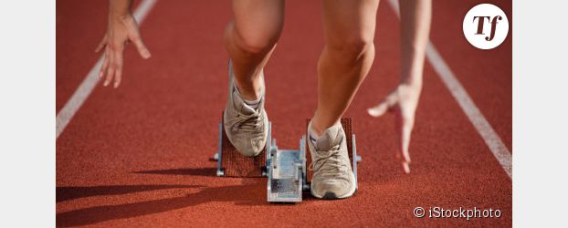 Dopage : "Les femmes sont des sportifs de haut niveau comme les autres"