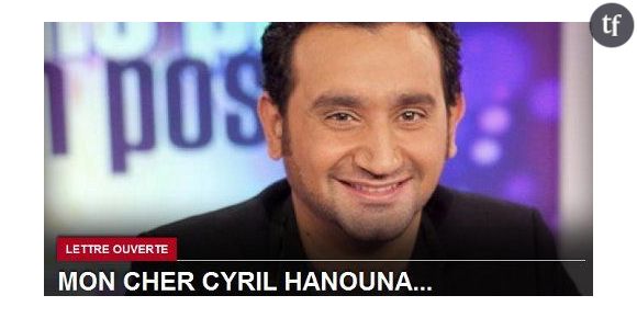 Médias : Jean-Marc Morandini s'en prend à Cyril Hanouna dans une lettre ouverte