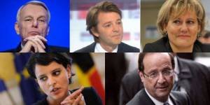 Ramadan, Ayrault bashing et mariage gay : les petites phrases de la semaine