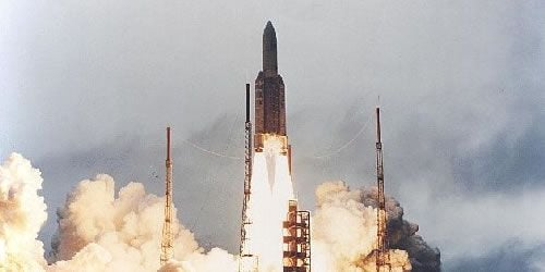 200e vol de la fusée Ariane 5 ce soir au départ de Kourou