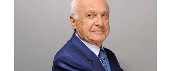 Pierre Nora : qui est ce proche d'Anne Sinclair, oncle d ...