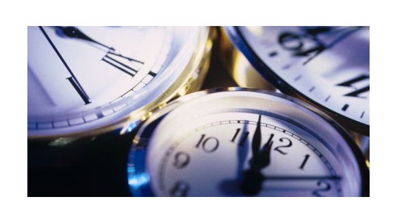 Heure d’hiver 2012 : ce dimanche 28 octobre, on change d’heure !