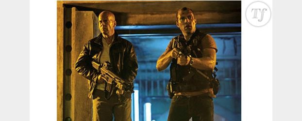 « Die Hard 5 » : une bande annonce explosive