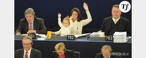 Licia Ronzulli : comment une députée européenne concilie vie pro et vie privée