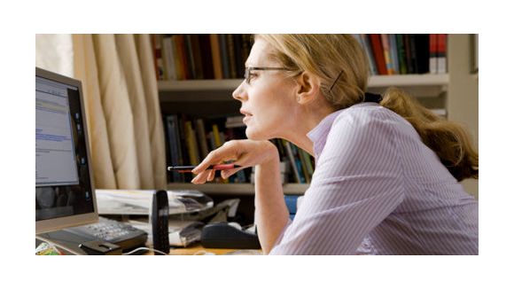 E-Santé : 60% des Français consultent le web au sujet de leur santé