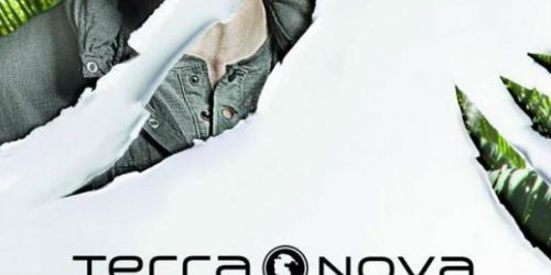 Terra Nova : pas encore disponible sur M6 Replay