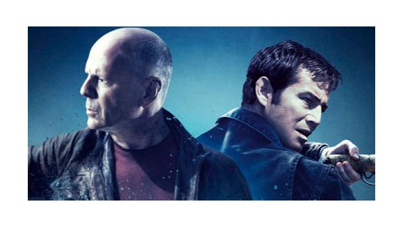 « Looper » : Bruce Willis et Joseph Gordon-Levitt partagent l'affiche