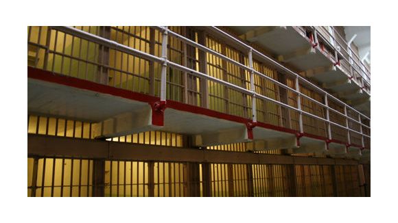 Pas de SexToys pour la Saint-Valentin des détenues