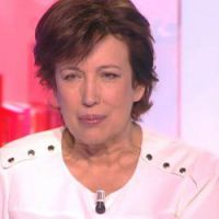 Bachelot répond à Balkany, "le beauf dans toute sa splendeur" - vidéo