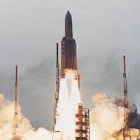 Le tir d’Ariane 5 reporté !