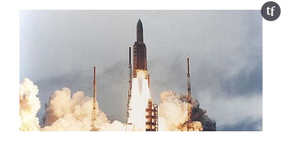 Le tir d’Ariane 5 reporté !