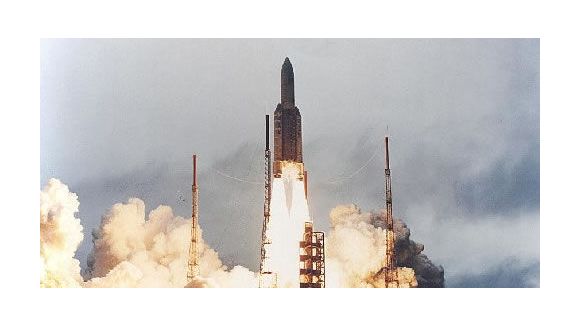Le tir d’Ariane 5 reporté !
