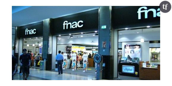 Fnac : la musique ce sera sur iTunes