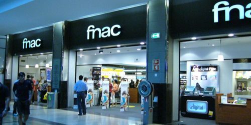 Fnac : la musique ce sera sur iTunes