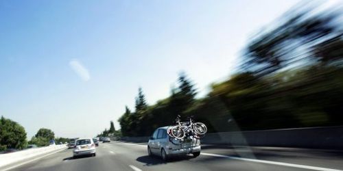 Un retraité déguise sa Smart en voiture sans permis