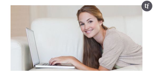 Les Françaises ne sont pas faciles à aborder sur Internet