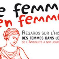 Lille : l’Histoire des femmes du Nord au Musée de l’Hospice Comtesse