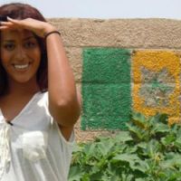 Amel Bent devient marraine du programme Always de l’UNESCO pour les femmes du Sénégal