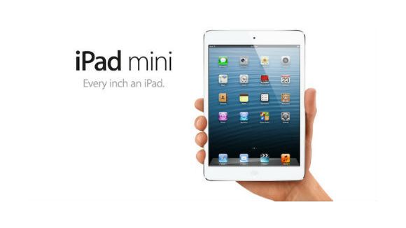 Jailbreak imminent pour l’iPad Mini