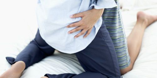 Sexualité : changeons de position pour faire durer le plaisir toute la vie