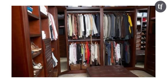 Organiser son dressing : les règles de base