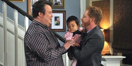 Mariage gay : notre opinion influencée par les séries télé ?