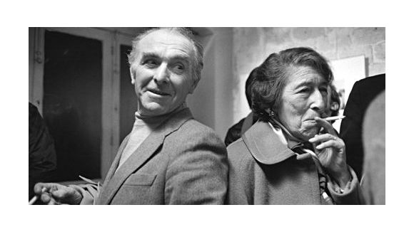 Mois de la photo à Paris 2012 : cinq femmes dans l'objectif