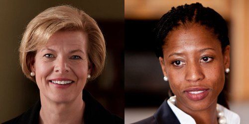 Elections au Congrès américain : l'heure des femmes est-elle arrivée ?