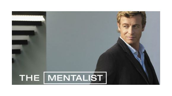 Mentalist 4 : épisode 15 « Opération séduction » sur TF1 Replay