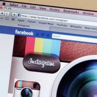 Instagram disponible sur Internet