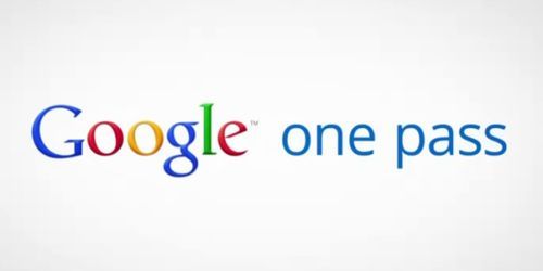 Google lance One Pass, sa plateforme de vente en ligne pour contrer Apple