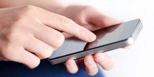 Internet Mobile en quelques chiffres : Android en hausse