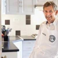 Pascal de Masterchef : "J'ai plus appris en 7 semaines qu’en 30 ans de cuisine"