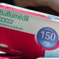 Médicaments dangereux : retrait du Fonzylane (Buflomédil ) et 17 génériques