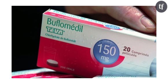 Médicaments dangereux : retrait du Fonzylane (Buflomédil ) et 17 génériques