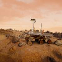 Curiosity : plus de 3 mois sur Mars