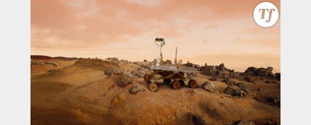 Curiosity : plus de 3 mois sur Mars