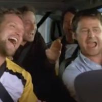 Pub Renault Scenic : les pères dans la pub sont-ils niais ?