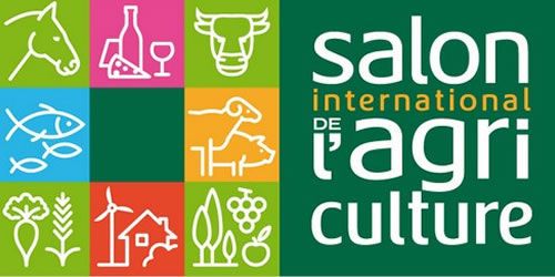 Ouverture demain du salon de l’Agriculture !