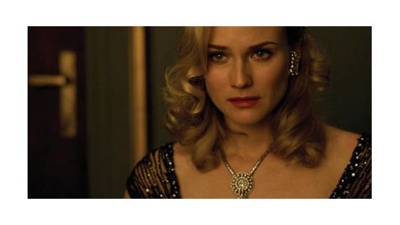 Diane Kruger illuminera les Champs Elysées