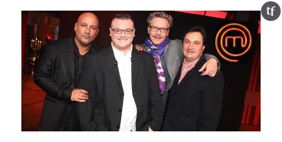 TF1 Replay : revoir Masterchef se met à table du 8 novembre
