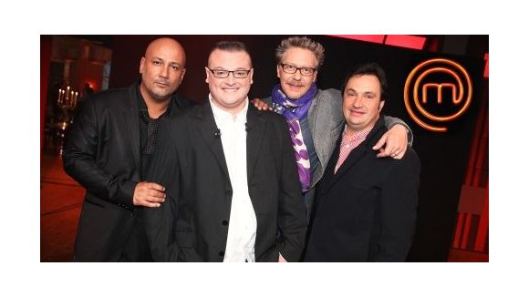 TF1 Replay : revoir Masterchef se met à table du 8 novembre