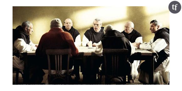 "Des Hommes et des Dieux", film le plus rentable en 2010