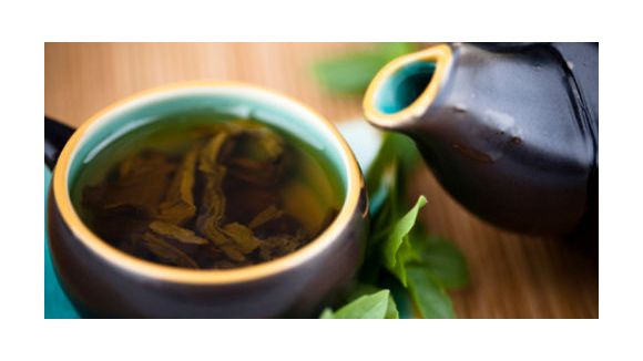 Thé vert : ses vertus protectrices contre les cancers du tube digestif prouvées