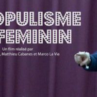 "Populisme au féminin" : les femmes de l'extrême-droite sur LCP
