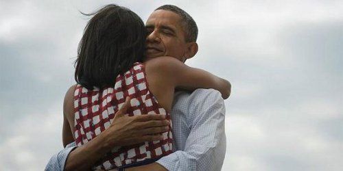 Notre sélection mode pour être chic et sexy comme Michelle Obama