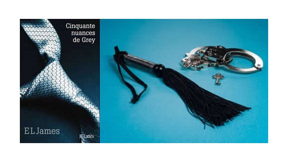 Fifty Shades of Grey : un divorce pour cause de vie sexuelle ennuyeuse